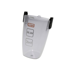  Philips 300001574741 porszívó portartály kisháztartási gépek kiegészítői