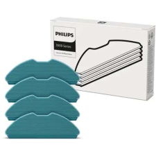 Philips 3000 series xv1430/00 robotporszívó mikroszálas felmosók XV1430/00 kisháztartási gépek kiegészítői