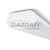 Philips 31246/31/P0 LED SOFTLINE mennyezeti lámpa 25W 2100lm 2700K 15000h A++ -> A