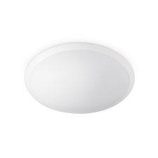 Philips 32809/31/P3 - LED Szabályozható mennyezeti lámpa CANAVAL LED/18W/230V világítás