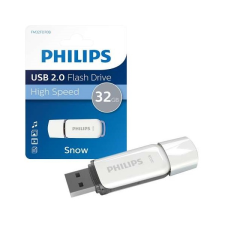 Philips 32GB USB 2.0 Snow Edition Blue (PH667971) pendrive