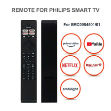 Philips 398GR10BEPHN0041BC távirányító távirányító