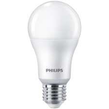 Philips 3PAK LED izzó E27 A67 13W = 100W 1521lm 6500K Cold Milky PHILIPS izzó