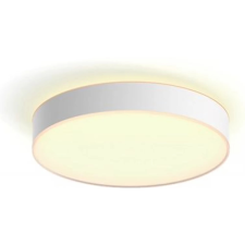 Philips 41160/31/P6 Hue White ambiance Enrave nagy mennyezeti lámpa világítás