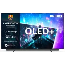 Philips 48OLED911 tévé