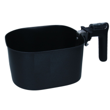  PHILIPS 5000 Series HD9285 forrólevegős sütőhöz sütőkosár nyéllel kisháztartási gépek kiegészítői