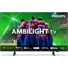 Philips 50PUS8309/12 tévé