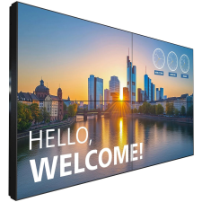 Philips 55BDL3305X monitor