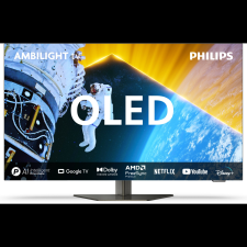 Philips 55OLED809/12 tévé