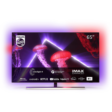 Philips 65OLED807/12 tévé