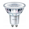 Philips 6 db LED halogén izzó készlet GU10 PAR16 4.6W = 50W 355lm 2700K Meleg 36° PHILIPS
