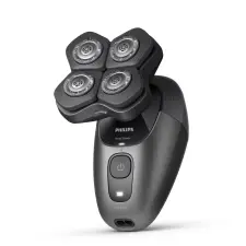 Philips 7000 series HS7980/15 testszőrzet eltávolító/borotva Fekete