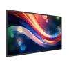  Philips 86BDL4050Q 86” 4K UHD 24/7 professzionális LED kijelző, Android 10, fekete