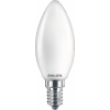 Philips 8719514272170 LED lámpa Meleg fehér 2700 K 4,3 W E14 F (929001345397)