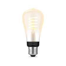 Philips 8719514301467 intelligens fényerő szabályozás Intelligens izzó Bluetooth/Zigbee 7 W (929002477701) izzó