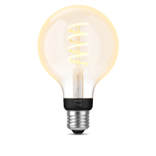 Philips 8719514301481 intelligens fényerő szabályozás Intelligens izzó Bluetooth/Zigbee 7 W (929002477801) izzó