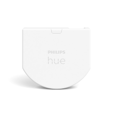 Philips 8719514318045 okos villanykapcsoló Vezeték nélküli Fehér (8719514318045) villanyszerelés