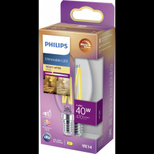 Philips 8719514324213 LED lámpa Meleg fény 3,4 W D (929003012201) izzó