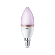 Philips 8719514372405 intelligens fényerő szabályozás Intelligens izzó Fehér (929002448821) izzó