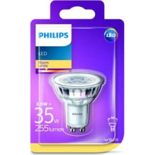 Philips 929001217855 GU10 35W meleg-fehér spot LED fényforrás (929001217855) izzó