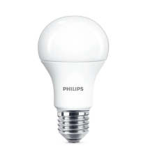 Philips 929001312403 E27 100W matt hideg-fehér gömb alakú LED fényforrás izzó