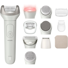 Philips 9900 Wellness Kit BRE750/00 epilátor
