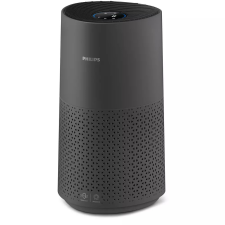 Philips AC1715/11 Air Purifier 1000i sorozat levegőtisztító fekete (AC1715/11) légtisztító