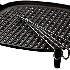 Philips Airfryer L HD9926/00 grill kiegészítő kisháztartási gépek kiegészítői