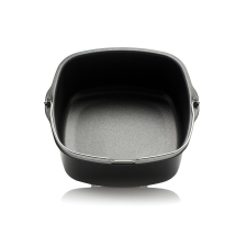 Philips Airfryer  olajsütőhöz sütőtálca  (HD9925, HD9220 ) kisháztartási gépek kiegészítői