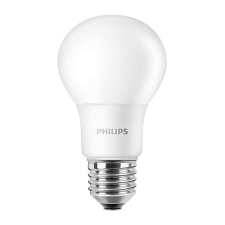 Philips Żarówka LED E27 A60 10W = 75W 1055lm 4000K Neutralna PHILIPS izzó