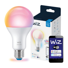 Philips Żarówka LED E27 A67 13W = 100W 2200-6500K + RGB SMART WiFi WiZ izzó