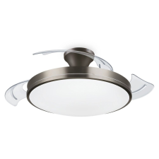 Philips Atlas Philips-8720169279148 mennyezeti ventilátoros lámpa világítás