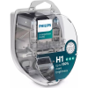 Philips Automotive 12258XVPS2 Halogén fényforrás X-tremeVision H1 55 W 12 V (5932-uniw)