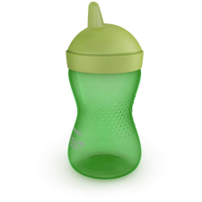 Philips Avent 18+ Kemény itatófejes pohár 300 ml - zöld itatópohár