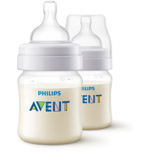 Philips Avent Anti-colic cumisüveg 125ml 0hó+ 2db cumisüveg