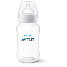 Philips Avent Anti-Colic Cumisüveg 330ml 3 Hónapos Kortól (SCY106/01) cumisüveg