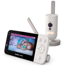 Philips Avent Baby intelligens videomonitor SCD923 bébiőr