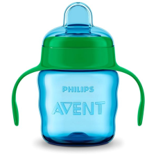 Philips Avent Classic itatópohár 200 ml - fiúknak ajándéktárgy