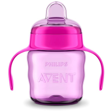 Philips Avent Classic ivópohár 200 ml - lányoknak ajándéktárgy