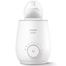  Philips Avent cumisüveg melegítő elektromos gyors bébiétel melegítő