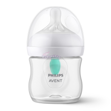 Philips AVENT cumisüveg Natural Response Airfree szeleppel 125ml cumisüveg