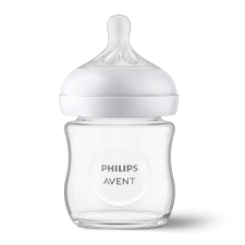 Philips AVENT cumisüveg Natural Response üveg 120ml cumisüveg
