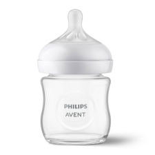 Philips AVENT cumisüveg Natural Response üveg 120ml cumisüveg