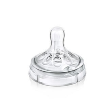 Philips Avent etetőcumi natural 6+ etetőcumi
