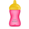 Philips Avent ivópalack 300 ml-es, lányoknak, kemény itatófej