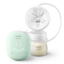  Philips AVENT mellszívó elektromos Essential SCF323/11 mellszívó