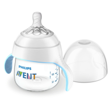Philips Avent Natural baba gyakorlócumisüveg 150 ml cumisüveg