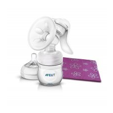 Philips Avent Natural Kézi mellszívó mellszívó