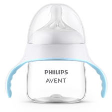 Philips Avent Natural Response Tanulócumisüveg 150ml, 6m+ cumisüveg