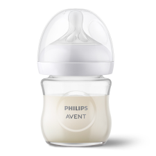 Philips AVENT Natural Response üveg cumisüveg 120 ml, 0m+ cumisüveg